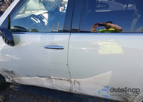 2020 Nissan Armada Sv 4Wd from USA, damaged, VIN JN8AY2NC8LX519079